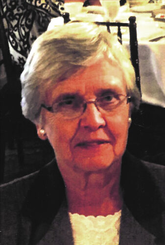 Carol Stewart Mead